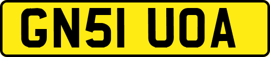 GN51UOA