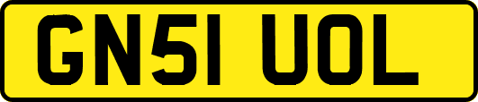 GN51UOL