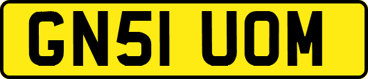 GN51UOM