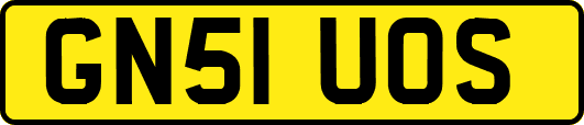 GN51UOS