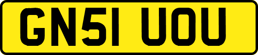 GN51UOU