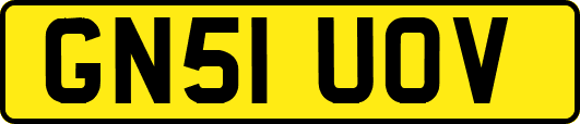 GN51UOV