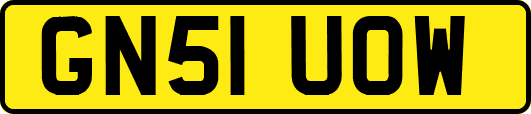 GN51UOW