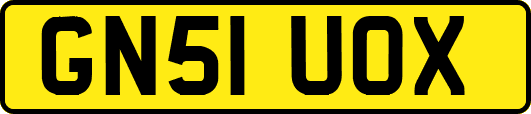 GN51UOX