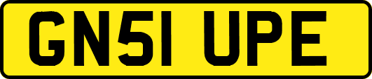 GN51UPE