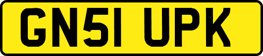 GN51UPK