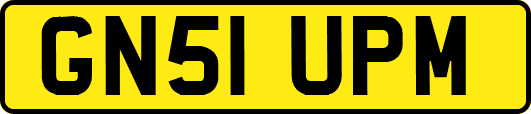 GN51UPM