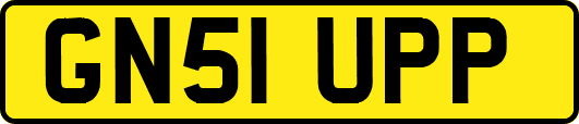 GN51UPP