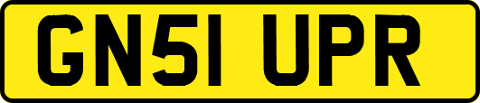 GN51UPR