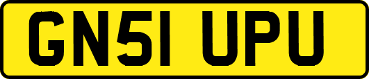 GN51UPU