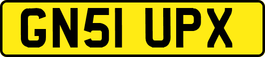 GN51UPX