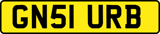 GN51URB