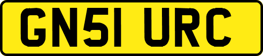 GN51URC