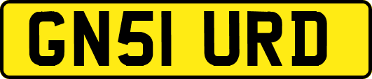 GN51URD