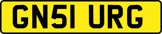 GN51URG