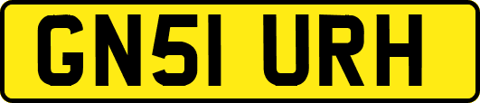 GN51URH