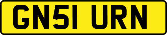 GN51URN