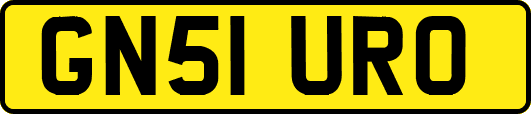 GN51URO