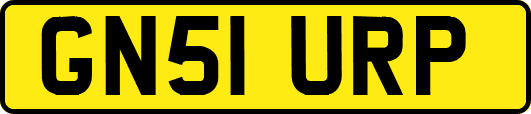 GN51URP