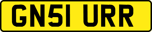 GN51URR