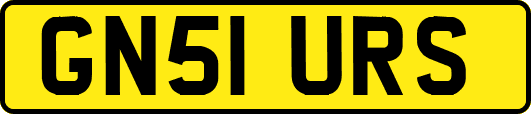 GN51URS
