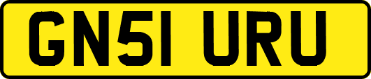 GN51URU
