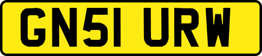 GN51URW