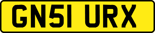 GN51URX