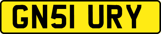 GN51URY