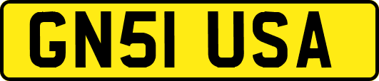 GN51USA