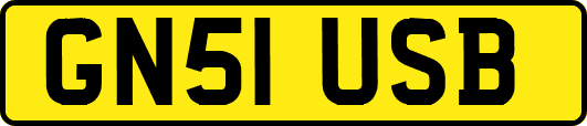 GN51USB