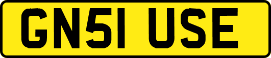 GN51USE