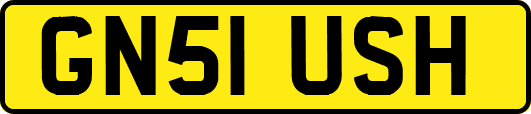 GN51USH