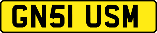 GN51USM