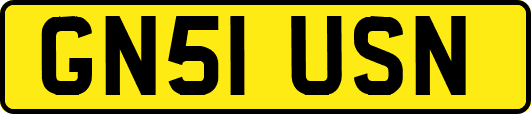 GN51USN