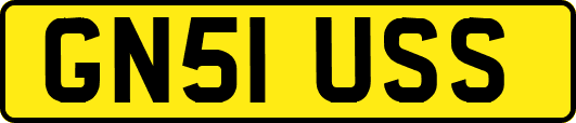 GN51USS