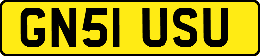 GN51USU