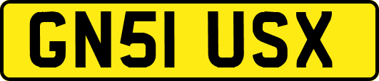GN51USX