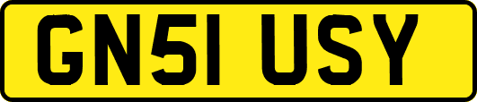 GN51USY