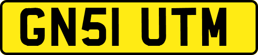 GN51UTM