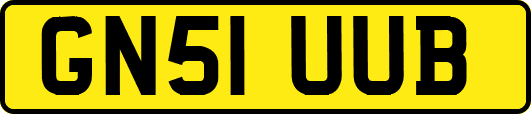 GN51UUB