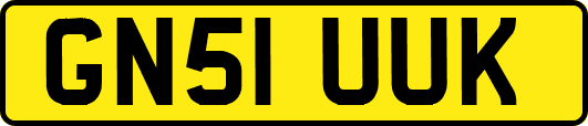 GN51UUK