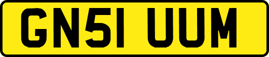 GN51UUM