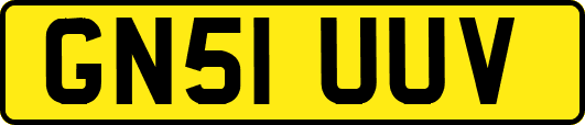 GN51UUV