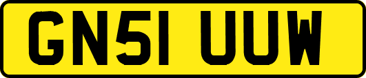 GN51UUW