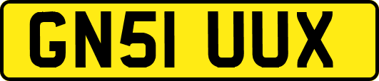 GN51UUX