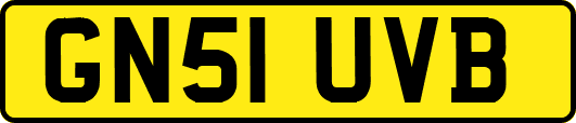 GN51UVB