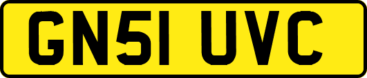 GN51UVC