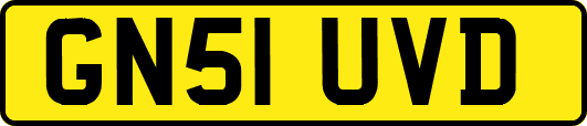 GN51UVD