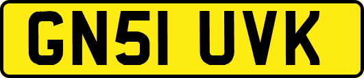 GN51UVK